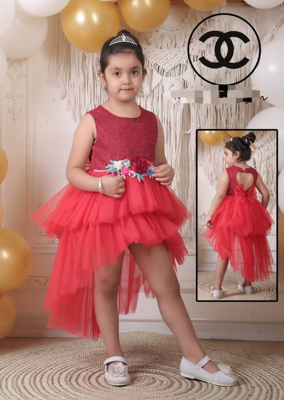 سارافو دنباله دار عروس